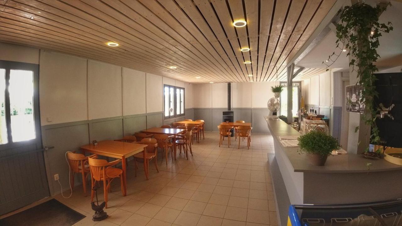 Camping Prima Týn nad Vltavou Eksteriør billede