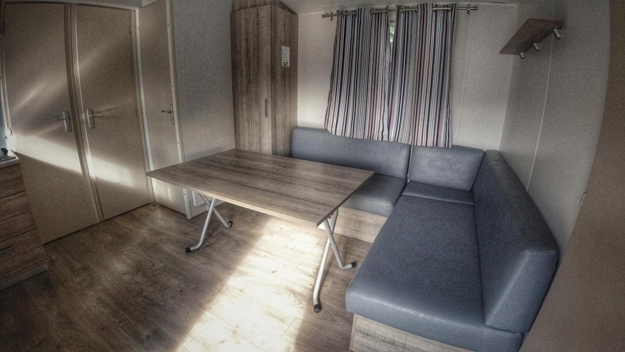 Camping Prima Týn nad Vltavou Eksteriør billede