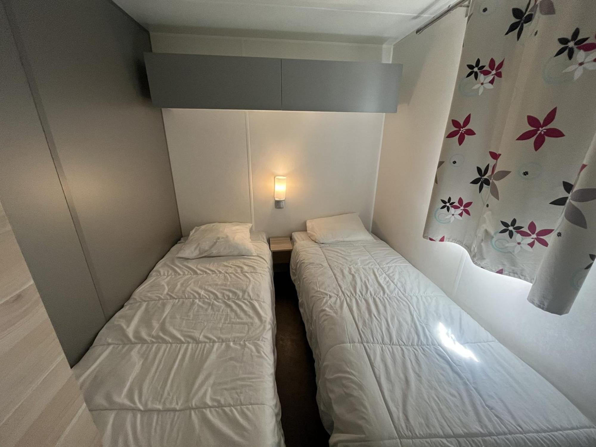 Camping Prima Týn nad Vltavou Eksteriør billede