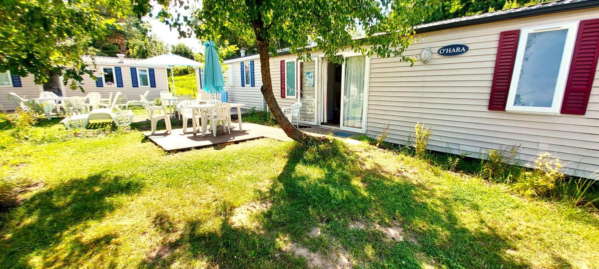 Camping Prima Týn nad Vltavou Eksteriør billede