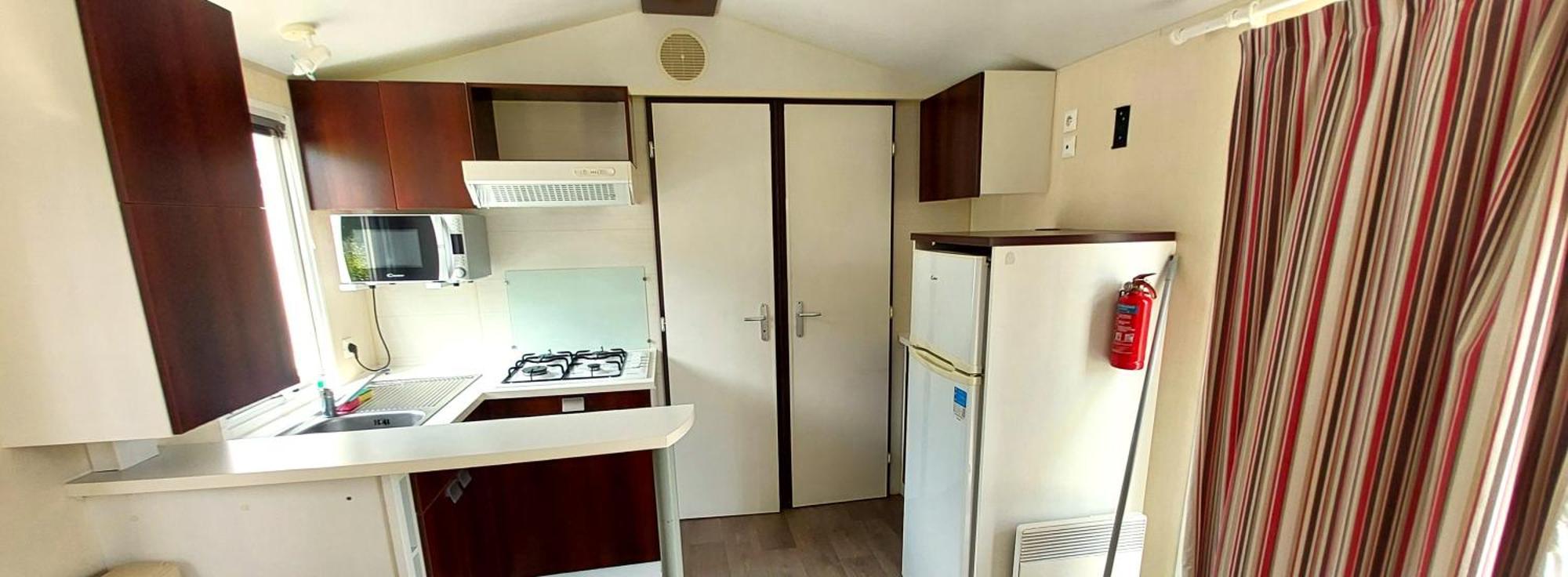 Camping Prima Týn nad Vltavou Eksteriør billede