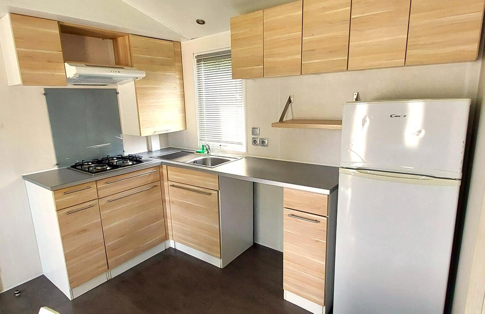 Camping Prima Týn nad Vltavou Eksteriør billede