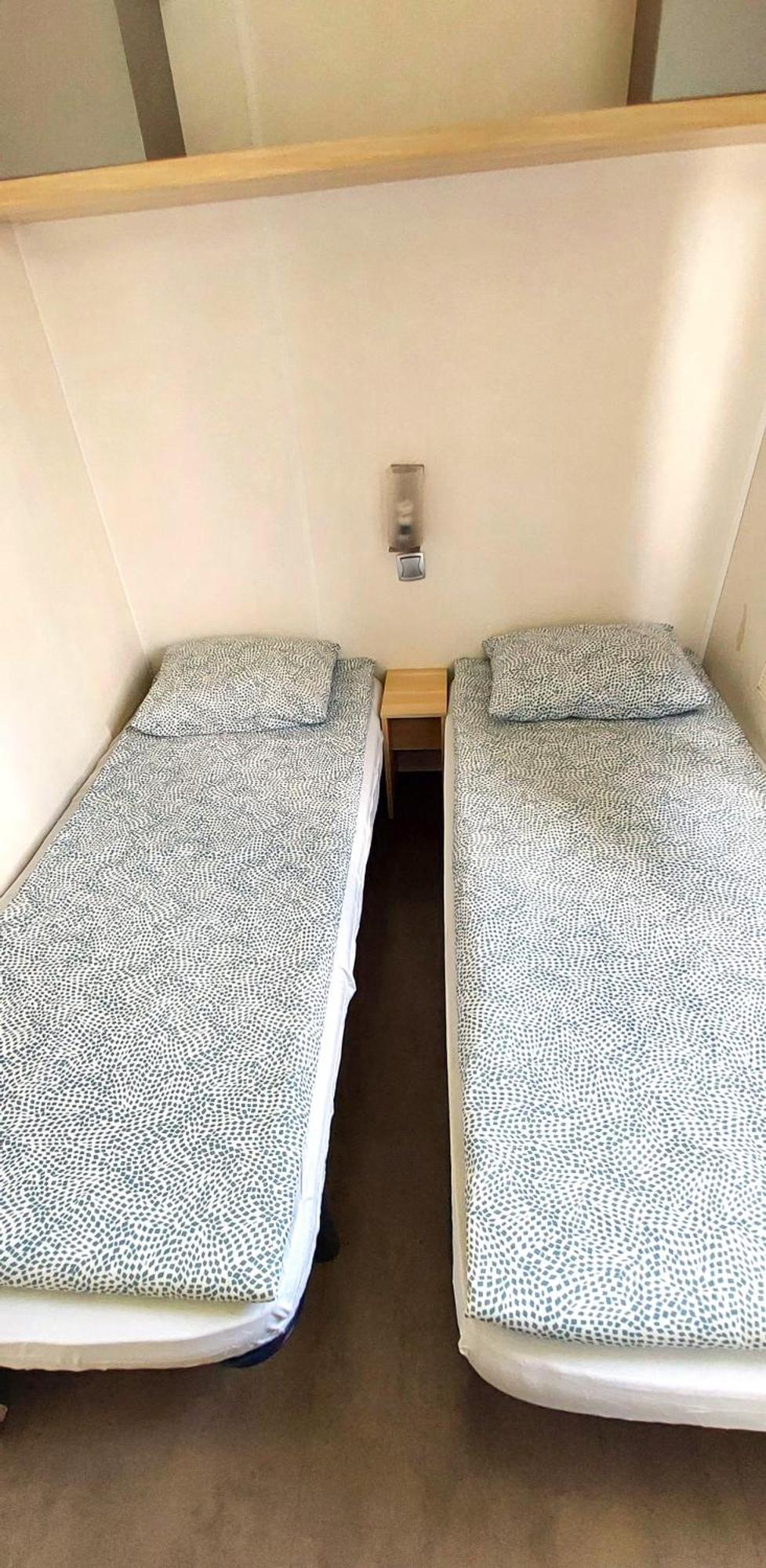 Camping Prima Týn nad Vltavou Eksteriør billede