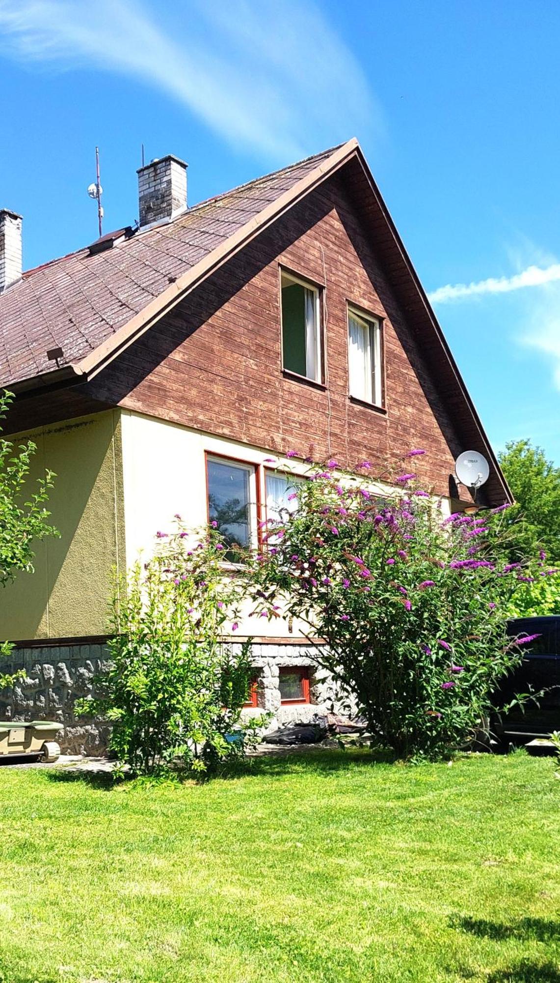 Camping Prima Týn nad Vltavou Eksteriør billede