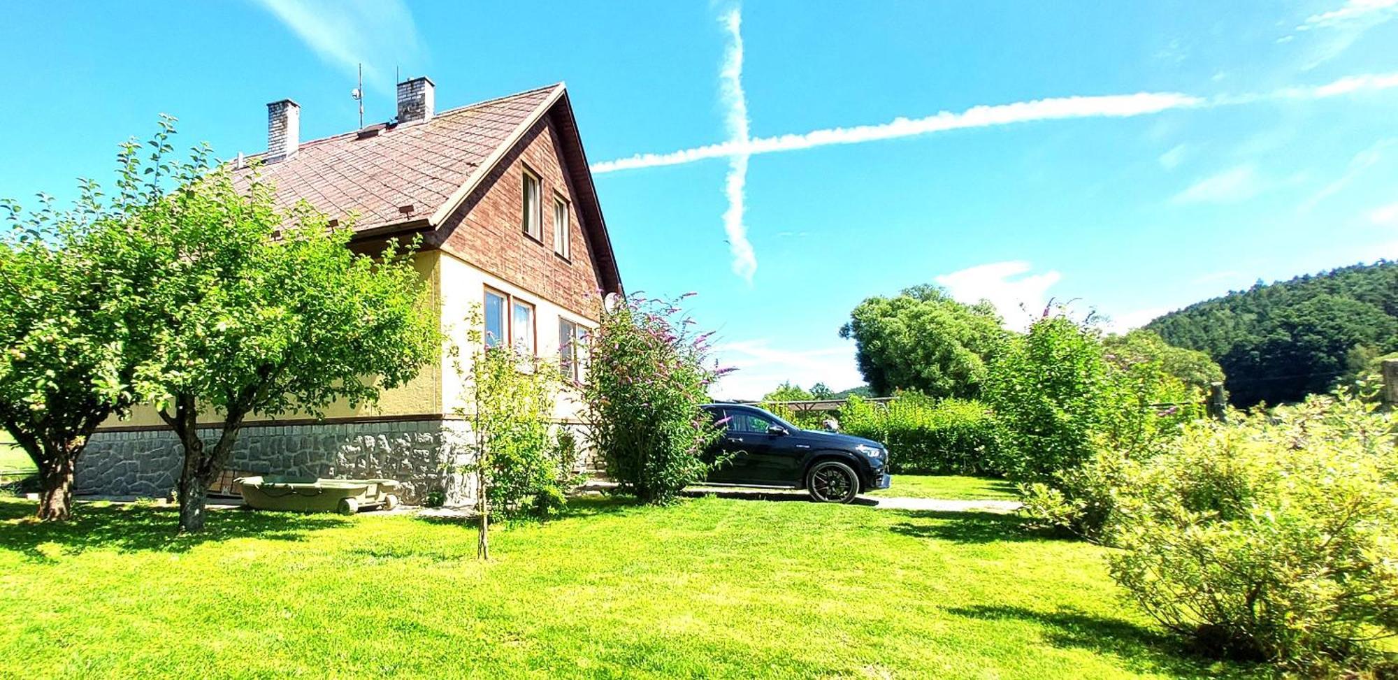 Camping Prima Týn nad Vltavou Eksteriør billede