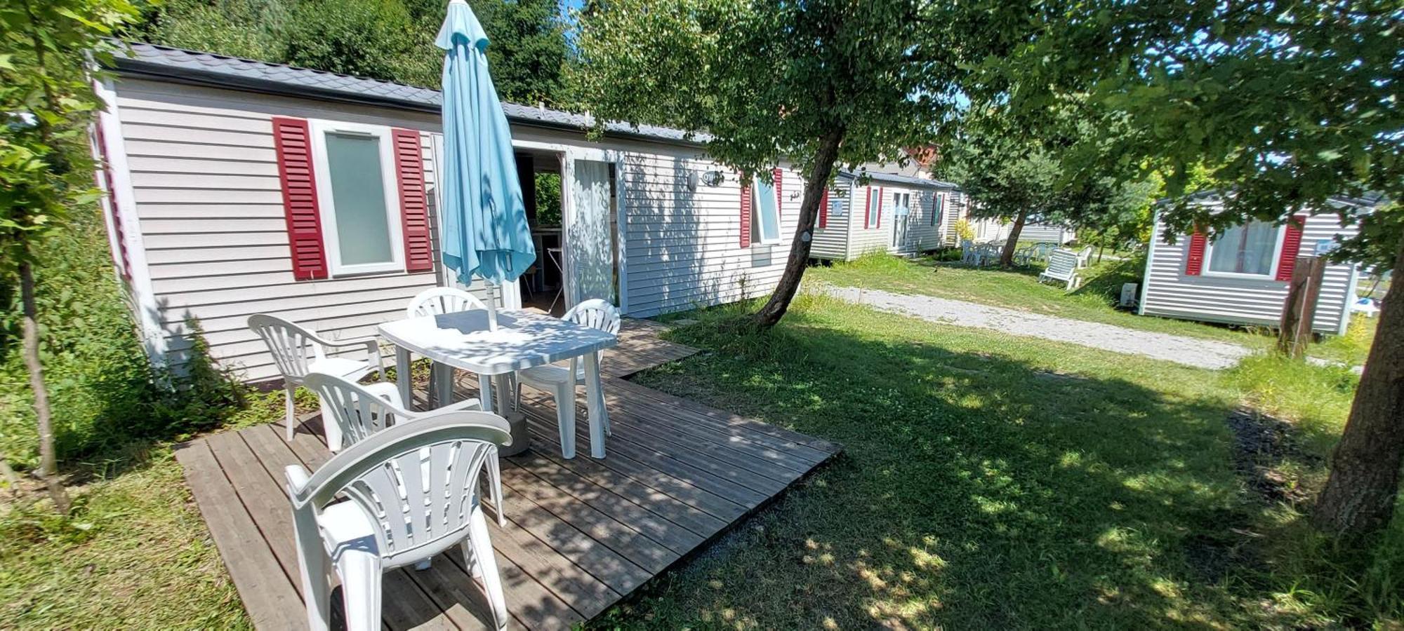 Camping Prima Týn nad Vltavou Eksteriør billede
